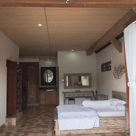 Escotel Villa Marga Selemadeg Kültér fotó